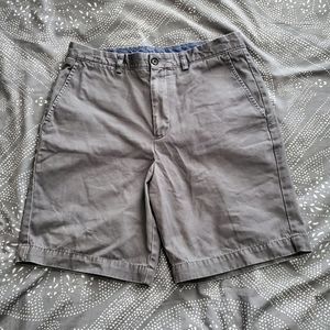 Men's Pima Cotton Shorts
